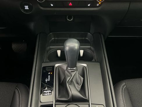 Used 2025 MAZDA CX-50 AWD 2.5 S w/ Weather Package image 16