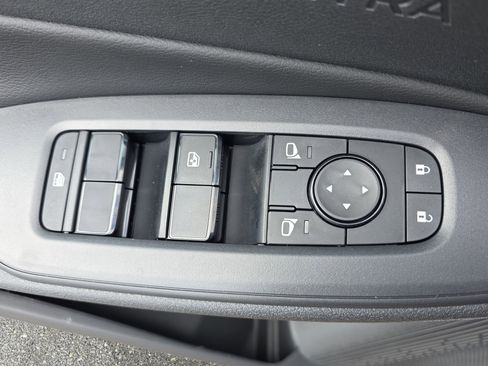 New 2026 Nissan Sentra S w/ S Cold Weather Package FWD image 26