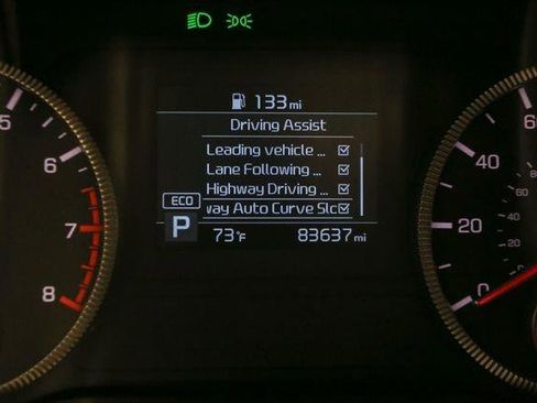 Used 2022 Kia Telluride EX image 44