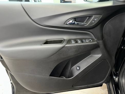 Certified 2024 Chevrolet Equinox LT w/ LPO, Floor Liner Package image 4