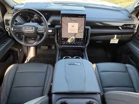 New 2026 GMC Yukon XL AT4 w/ AT4 Premium Plus Package image 11