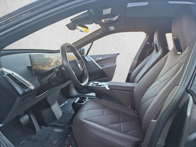 Certified 2023 BMW iX M60 AWD/4WD image 14