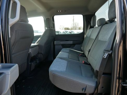 Certified 2023 Ford F150 XLT w/ XTR Package AWD/4WD image 10
