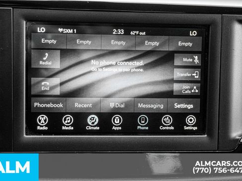 Used 2019 Chrysler Pacifica Touring-L image 41