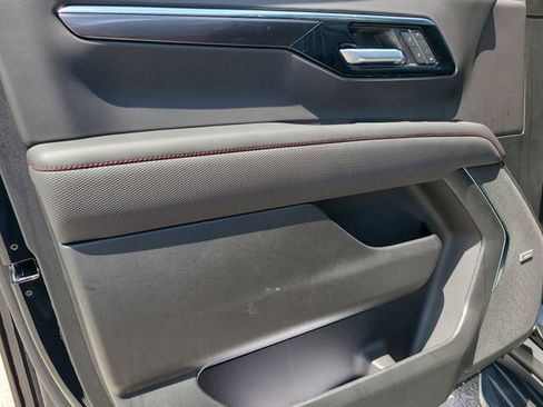 New 2026 Chevrolet Tahoe RST w/ Comfort Package image 20