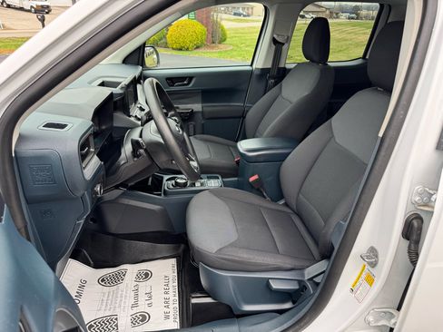 Used 2022 Ford Maverick XL w/ Equipment Group 100A Standard image 19