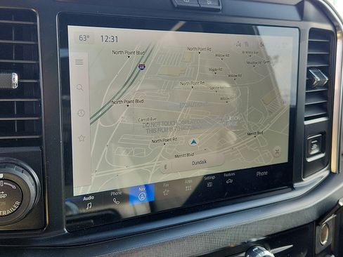 New 2026 Ford F350 Platinum image 12