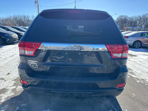 Used 2012 Jeep Grand Cherokee Laredo image 6