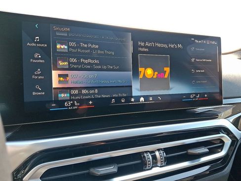 Certified 2024 BMW i4 xDrive40i image 19