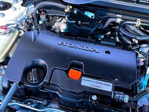 Used 2020 Honda Civic Sport image 33