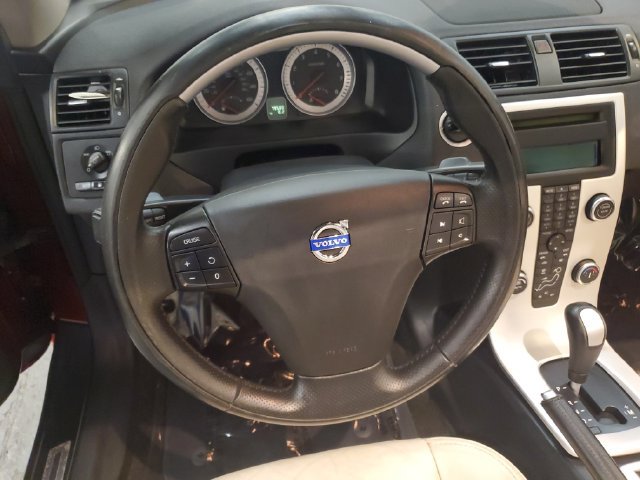 Used 2012 Volvo C70 T5 FWD image 23