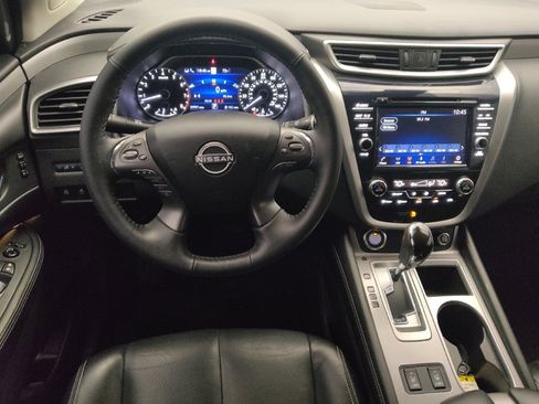 Used 2023 Nissan Murano SL w/ Cargo Package image 22