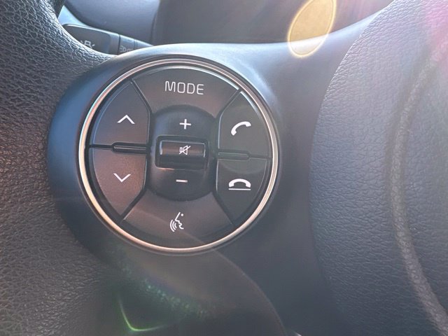 Used 2022 Kia Soul LX FWD image 15