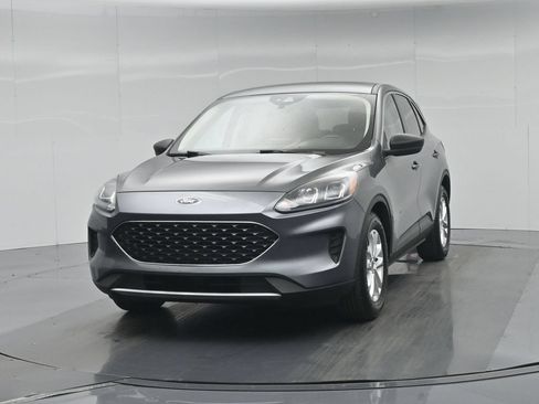 Used 2022 Ford Escape SE FWD image 52