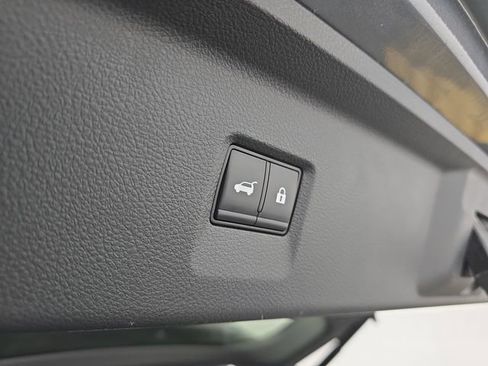 Used 2024 INFINITI QX60 Luxe image 49