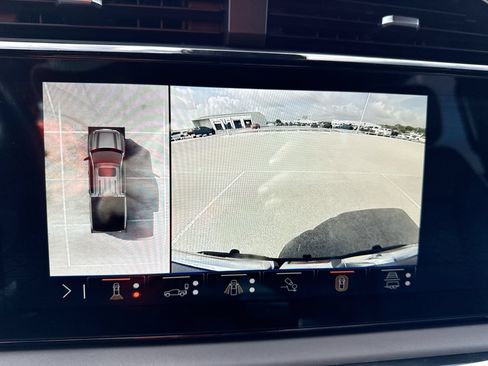 Used 2024 GMC Sierra 1500 AT4X w/ AT4X AEV Edition AWD/4WD image 23