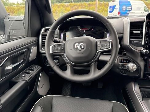 New 2026 RAM 1500 Laramie image 18