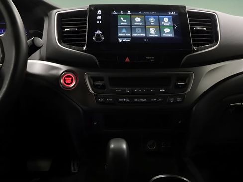 Used 2019 Honda Pilot EX image 23
