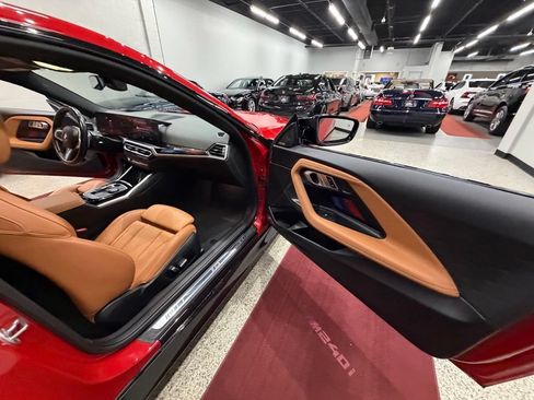 Used 2023 BMW M240i xDrive Coupe w/ Premium Package AWD/4WD image 43