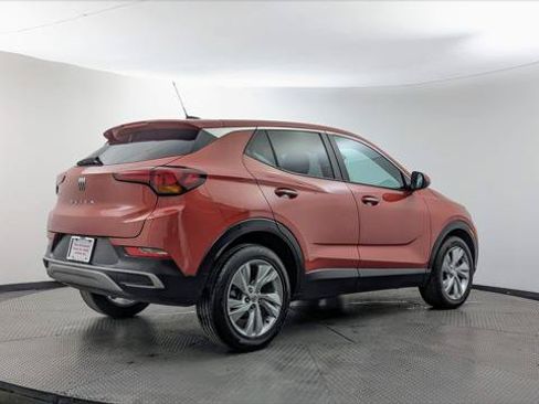 Used 2024 Buick Encore GX Preferred FWD image 8