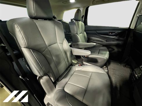 New 2026 Subaru Ascent Premium image 28