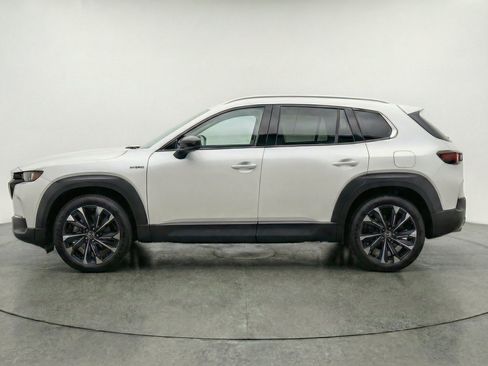 Used 2025 MAZDA CX-50 2.5 Hybrid w/ Premium Plus Pkg AWD/4WD image 5