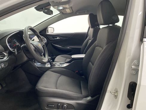 Used 2023 Chevrolet Malibu LT image 15