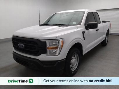 Used 2022 Ford F150 XL