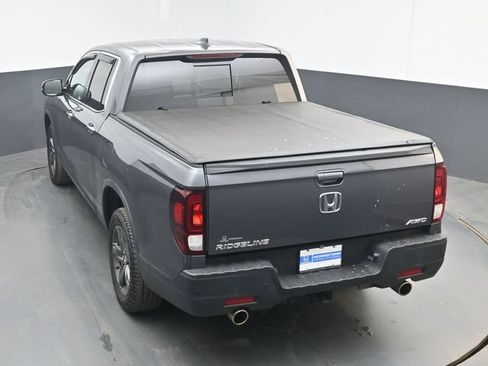 Used 2022 Honda Ridgeline RTL-E image 35