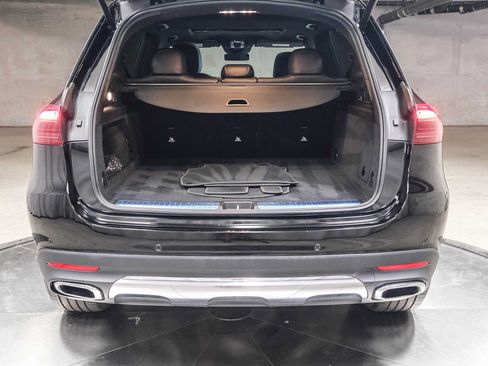 Certified 2025 Mercedes-Benz GLE 350 4MATIC image 30