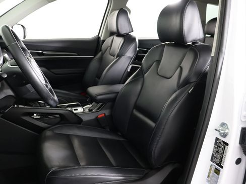 Used 2024 Kia Telluride S w/ S Sunroof Package AWD/4WD image 31