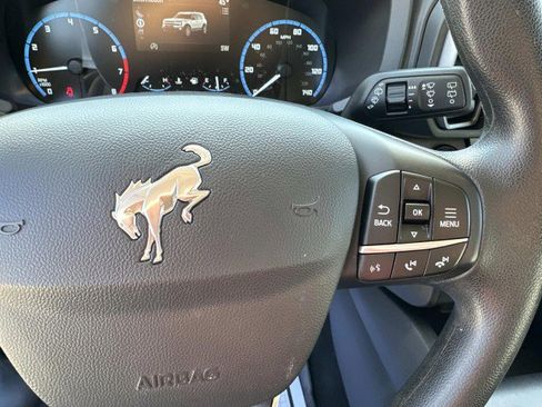 Used 2021 Ford Bronco Sport Big Bend image 25