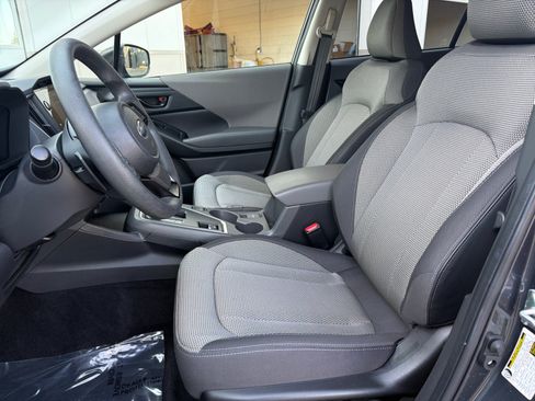 Certified 2024 Subaru Crosstrek 2.0i Premium AWD/4WD image 14