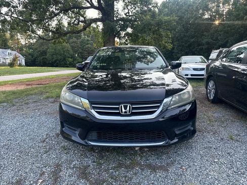 Used 2014 Honda Accord LX image 2