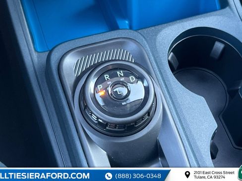 New 2026 Ford Maverick XLT image 21