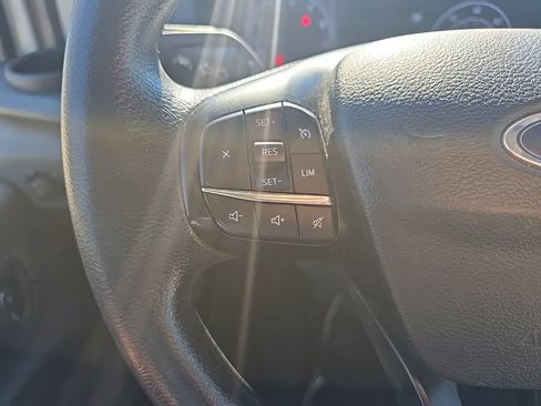Used 2025 Ford Transit 250 148 High Roof AWD w/ Load Area Protection Package image 18