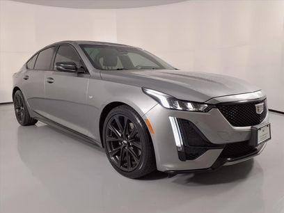 Certified 2023 Cadillac CT5 Sport