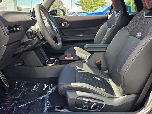 New 2026 MINI Cooper John Cooper Works image 10