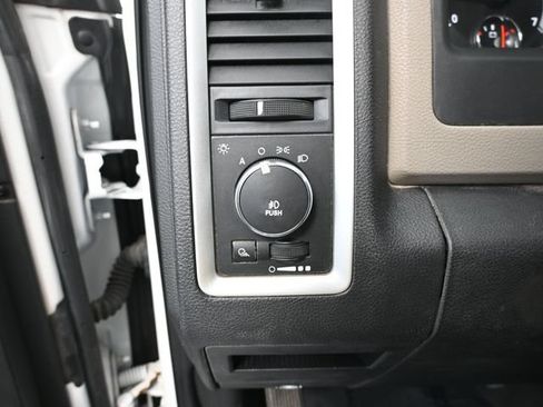 Used 2010 Dodge Ram 1500 Truck TRX w/ Luxury Group RWD image 29
