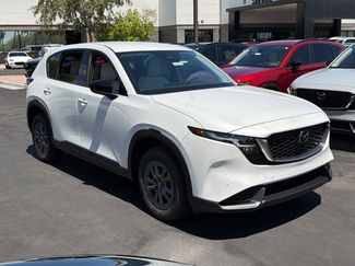 New 2026 MAZDA CX-5 Select AWD/4WD video 1