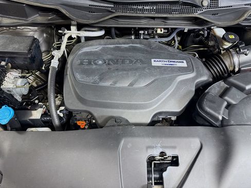 Used 2019 Honda Odyssey EX-L image 30