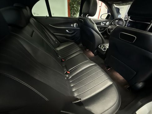 Used 2019 Mercedes-Benz E 300 w/ Premium 1 Package image 25