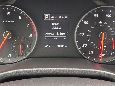 Used 2018 Hyundai Elantra Sport w/ Sport Premium Package 03 image 21