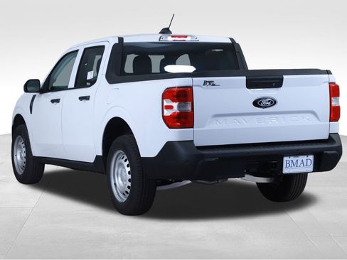 New 2025 Ford Maverick XL w/ Equipment Group 102A image 13