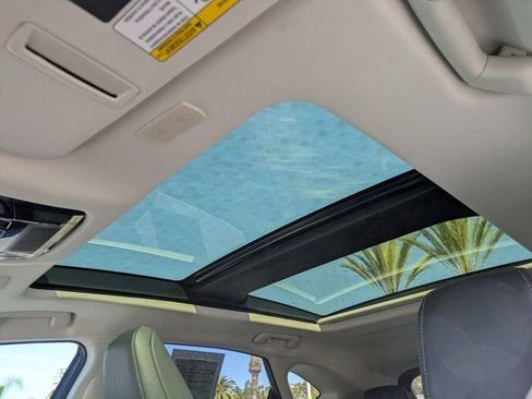 Used 2025 Lexus NX 450h+ AWD w/ Towing Package (2000 Lbs) image 27