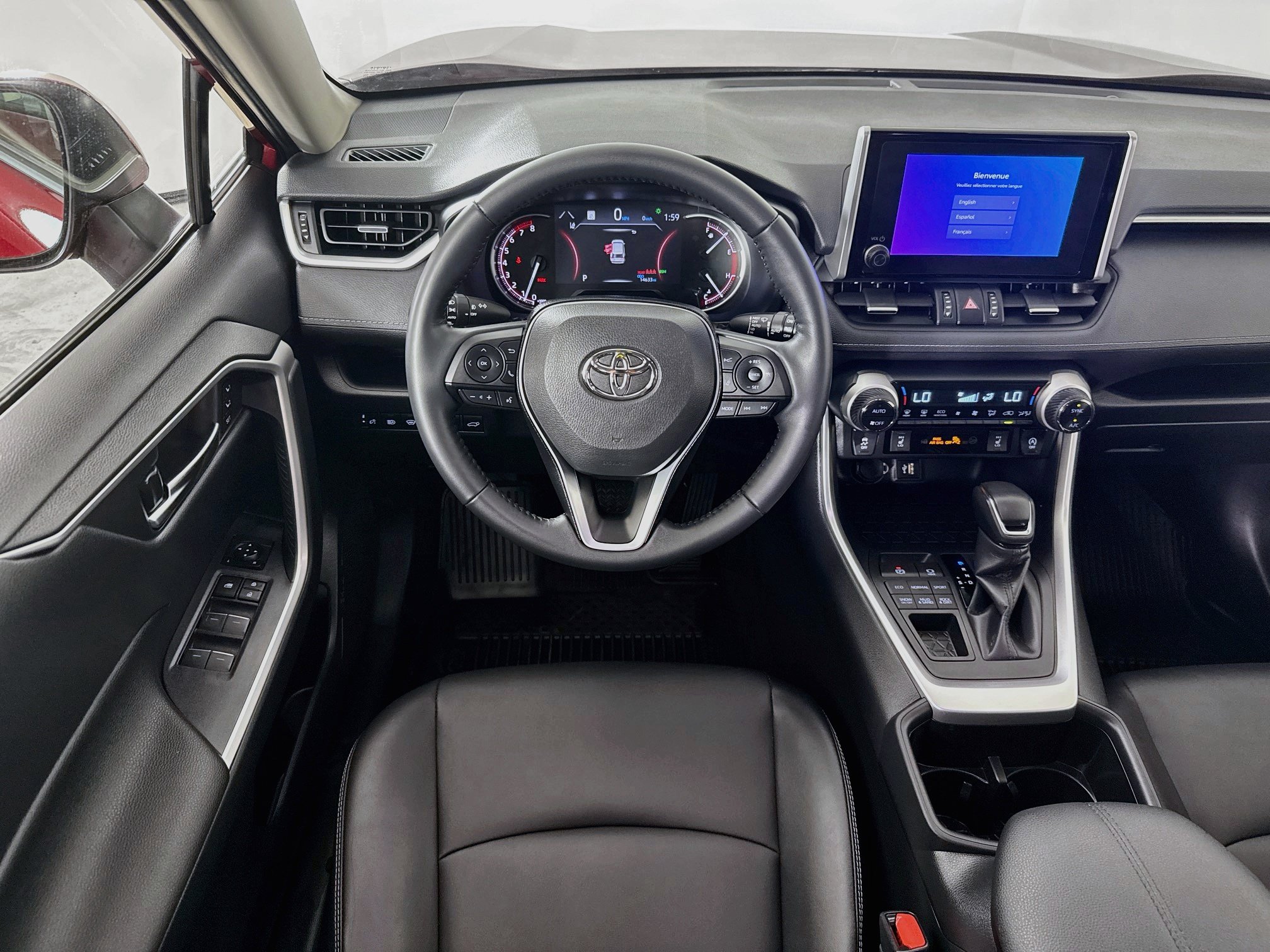 Certified 2023 Toyota RAV4 XLE Premium AWD/4WD image 24