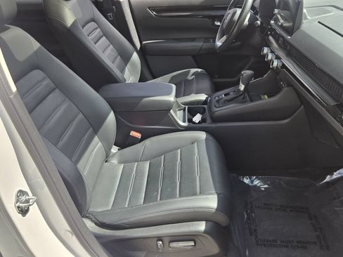Certified 2023 Honda CR-V EX-L image 17