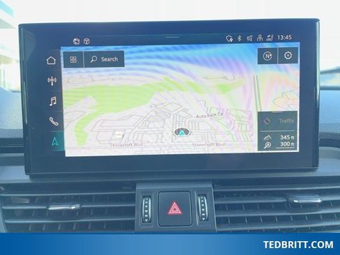 Used 2022 Audi Q5 2.0T Prestige w/ Prestige Package image 33