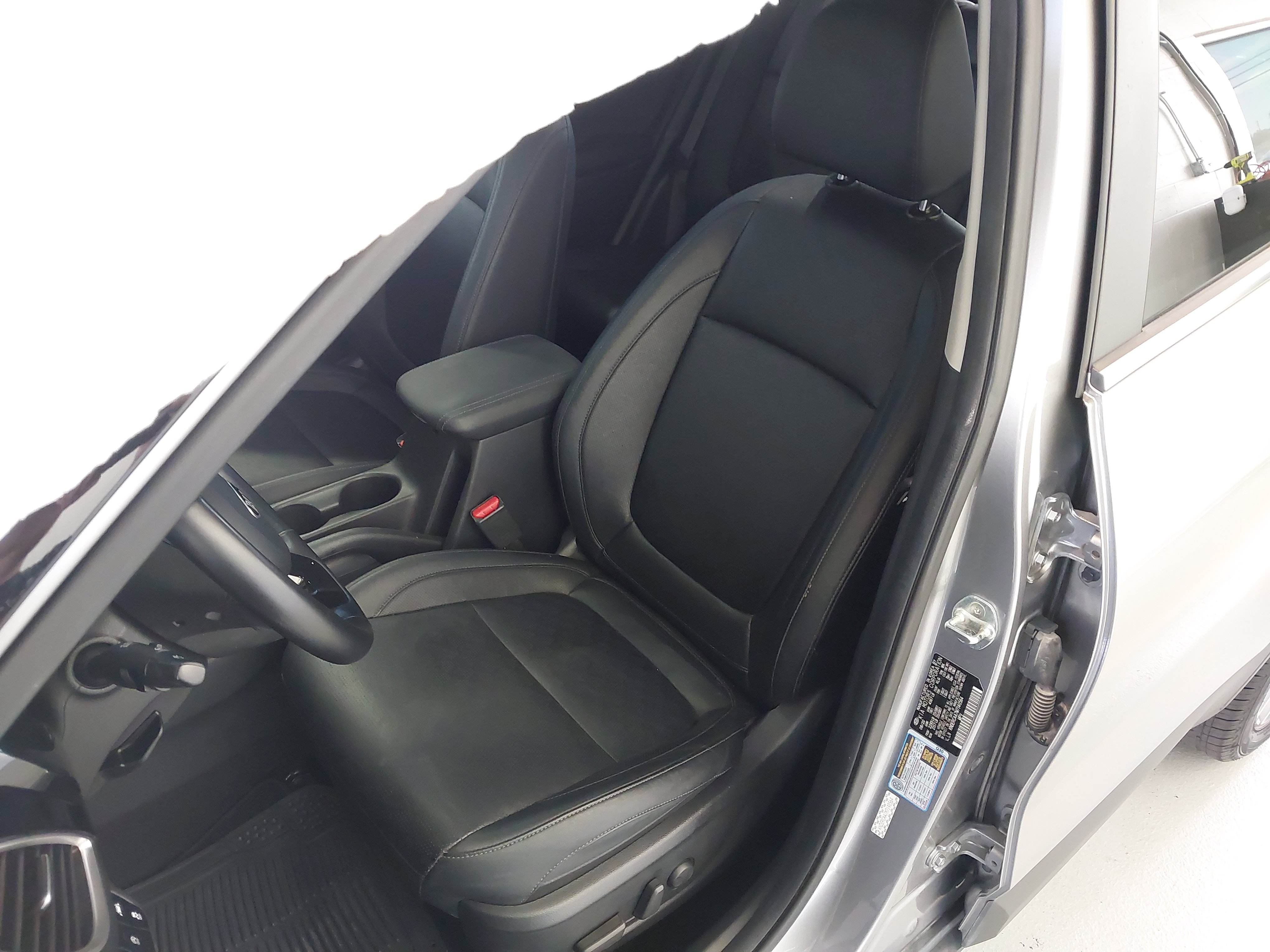 Used 2021 Kia Seltos EX AWD/4WD image 23