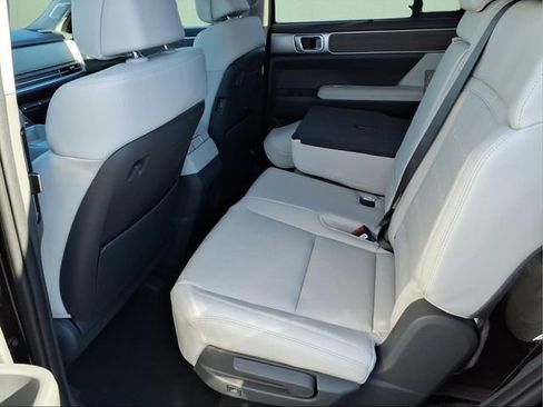 New 2026 Hyundai Santa Fe Limited AWD/4WD image 10